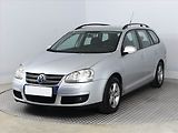 Volkswagen Golf (2009) 1.9 TDI, Serv.kniha, po STK - náhled 1