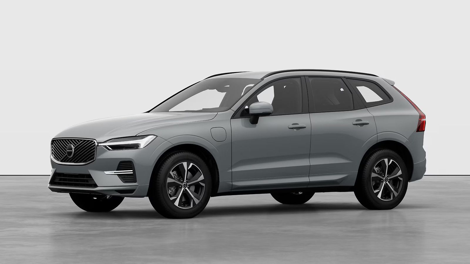 Volvo Xc60 Essential