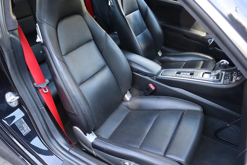 Porsche 911 991.2 CARRERA S 3.0 PDK 309kW  - fotka 46 z 50