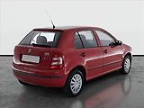Škoda Fabia (2006) 1.2, po STK, oblíbený vůz - náhled 4