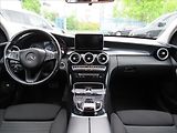 Mercedes-Benz Třídy C 1,6 d C200 BlueTEC - náhled 11