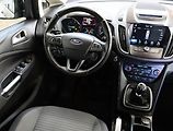 Ford C-MAX (2016) 2.0 TDCi, Serv.kniha, Navi - náhled 7