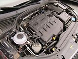 Škoda Octavia Combi 2.0TDi DSG, Scout - náhled 40
