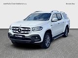 Mercedes-Benz Třídy X X 350d Progressive - náhled 1