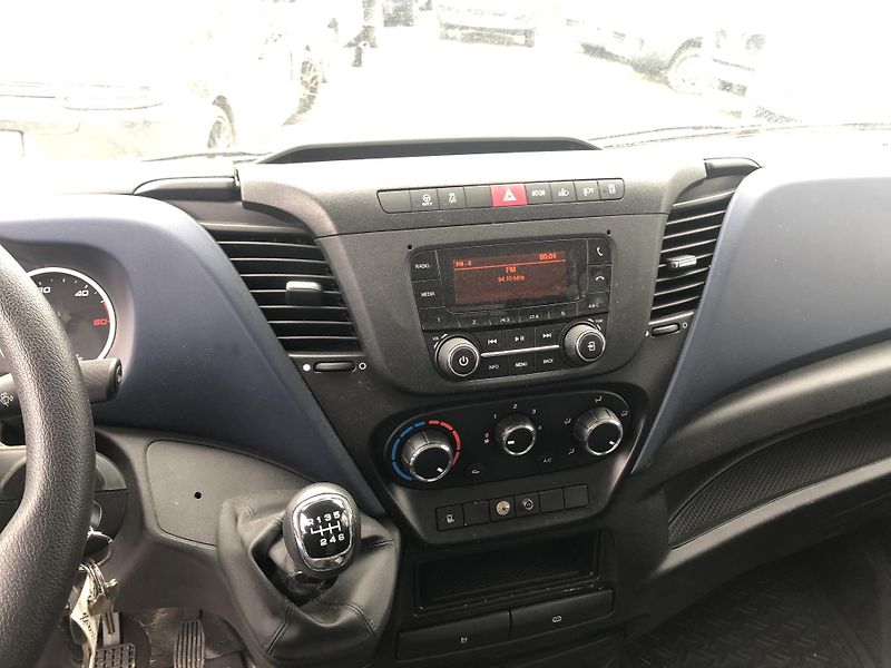 Iveco Daily (2020) 35S14 CNG novy 3S sklápěč 3,6m - fotka 9 z 16