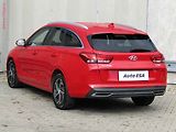 Hyundai i30 (2021) 1.0 T-GDi, 1.maj,ČR, AT - náhled 6