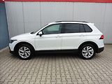 Volkswagen Tiguan 2,0 TDi Life DSG Navi - náhled 4