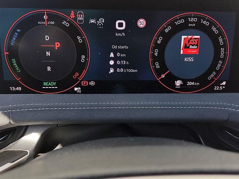 Škoda Superb (2025) iV SportLine 1,5 Tsi 150 Kw DS - fotka 7 z 47