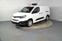 Toyota ProAce (2023) 130 extraLong Comfort - fotografie inzerátu