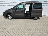Citroën Berlingo (2017) 1.2PT Shine! NAVI! Tažné! 1.ma - náhled 8