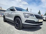 Škoda Karoq 2.0 TDi 110kW 4x4 AMBITION *ČR - náhled 31