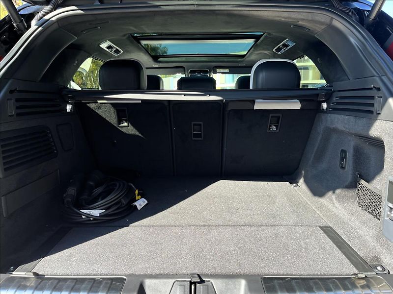 Land Rover Range Rover Sport 3,0 P460e DYNAMIC HSE PHEV - fotka 4 z 45