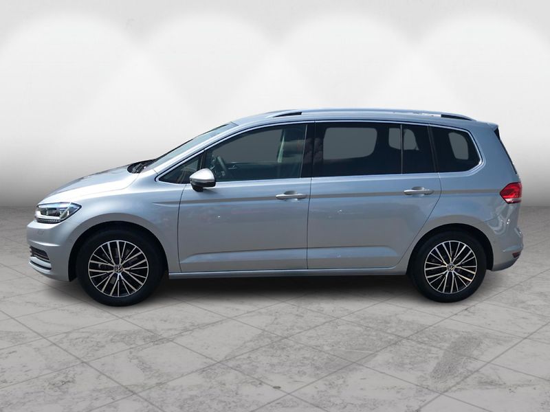 Volkswagen Touran People 1,5 TSI 110 kW EVO2 7DS - fotka 3 z 30