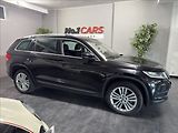 Škoda Kodiaq 2,0   TDI DSG 110KW STYLE PLUS - náhled 38