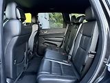 Jeep Grand Cherokee 3.0CRDi LIMITED !! GAR. KM!! - náhled 8