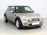 Mini Ostatní (2009) Cooper, po STK, za dobrou cenu - náhled 1