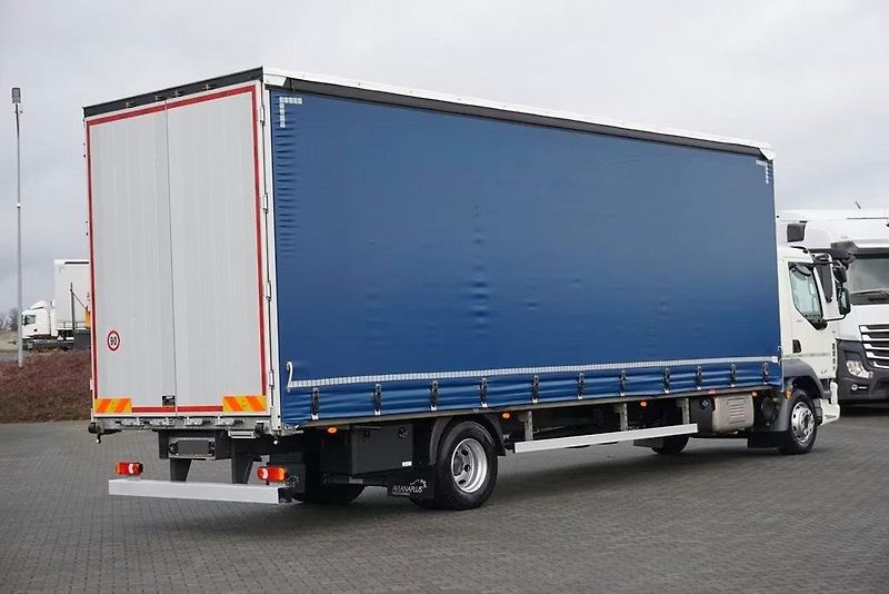 DAF LF (2021) 260 shrnovačka EURO 6 - fotka 5 z 19