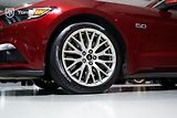 Ford Mustang (2016) GT, Naj. 18 tis km, 1majitel - náhled 9