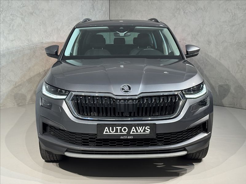 Škoda Kodiaq 2,0 TDi  DSG 4x4 Tour Virtual - fotka 2 z 46