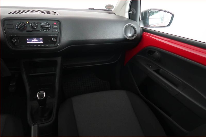 Škoda Citigo (2018) 1.0 MPI - fotka 8 z 14