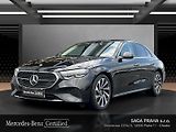 Mercedes-Benz Třídy E 220d 4MATIC Avantgarde - náhled 1