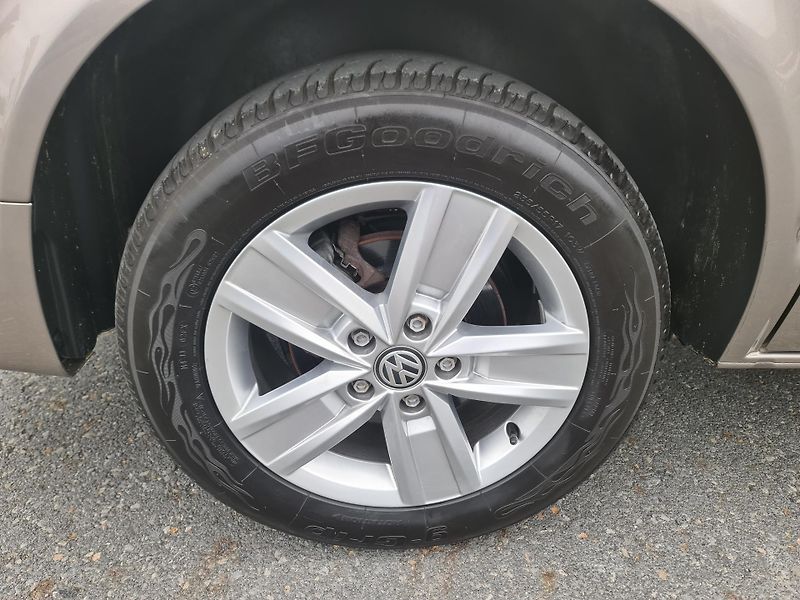 Volkswagen Transporter (2016) MULTIVAN 2.0TDi 110-KW OLOMOUC - fotka 84 z 103