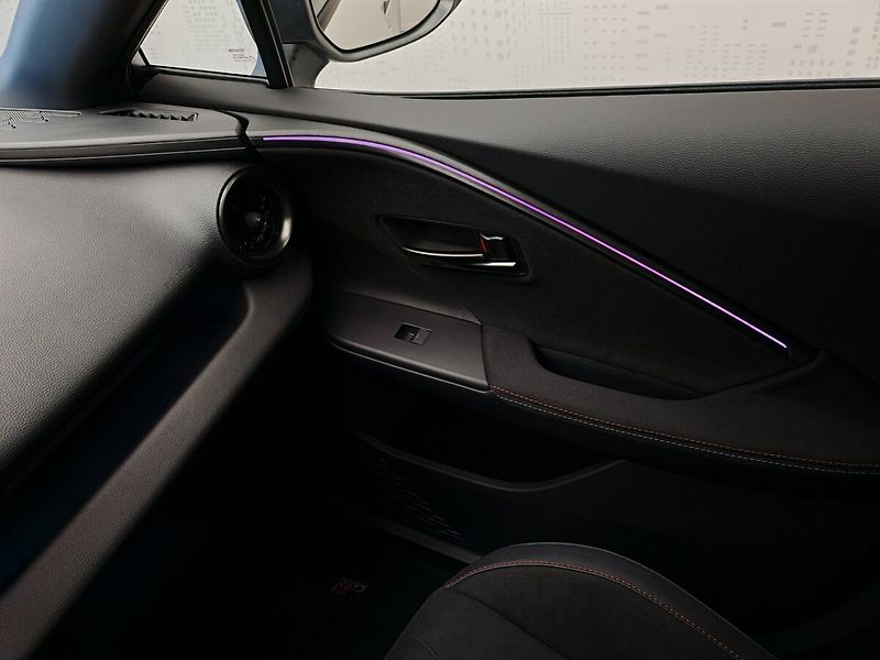 Toyota C-HR 2.0 PHEV 4x2 GR SPORT - fotka 28 z 49