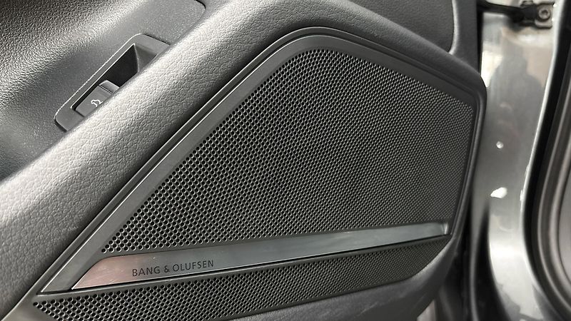 Audi S6 3.0 55TDI Quattro Tiptronic Av - fotka 25 z 37
