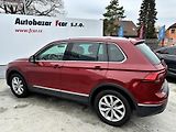 Volkswagen Tiguan (2016) 2.0TDI 110KW Head-up, 4x4 DSG - náhled 9