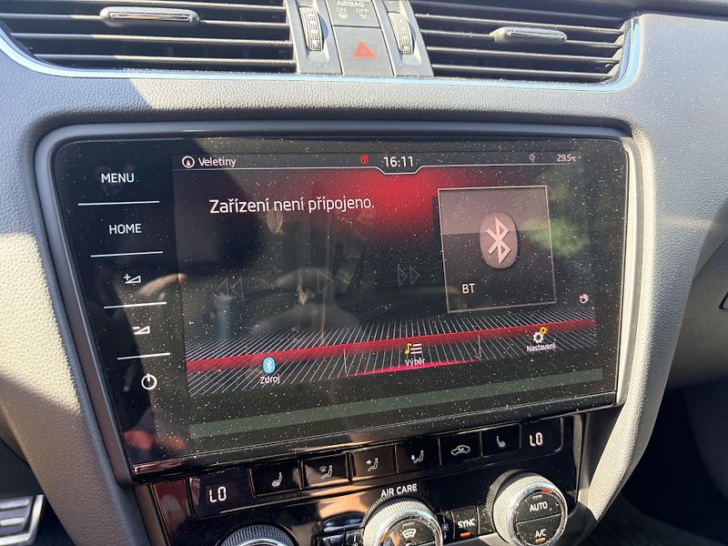 Škoda Octavia RS 2.0TDI DSG 4x4  - fotka 31 z 56