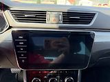 Škoda Superb (2018) 2.0 TDI, ČR, DSG - náhled 13