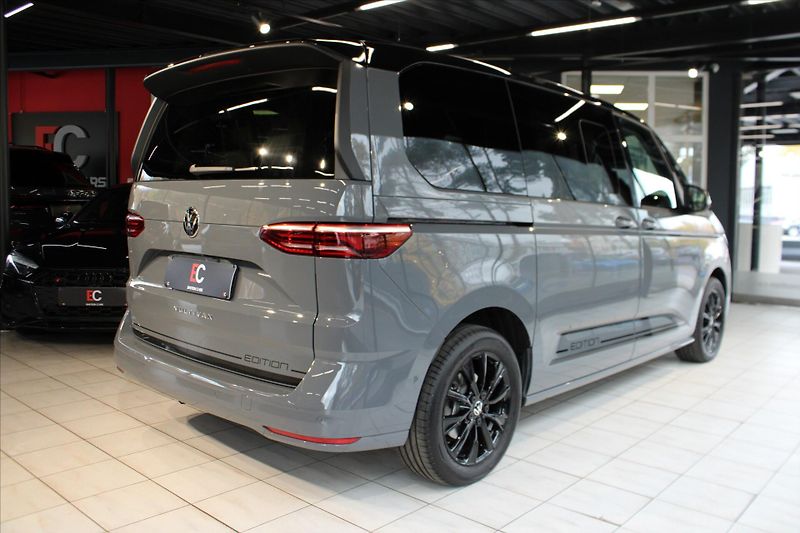 Volkswagen Multivan T7 TDi DSG Edition ACC/NezTop/ - fotka 6 z 36