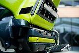 Honda GL 1800 Gold Wing Mamba Green - náhled 23