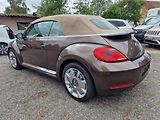 Volkswagen Beetle CABRIO 2,0TDI DESIGN - náhled 12