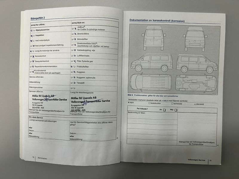 Volkswagen Transporter (2014) T5 L2 CNG/benzín | Záruka - fotka 37 z 44