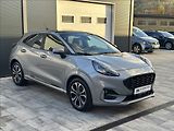 Ford Puma 1,0 EcoBoost 125PS  ST-Line - náhled 4
