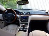 Maserati GranTurismo (2011) 4.7S 440PS V8 AUTOMAT 80 000KM - náhled 10