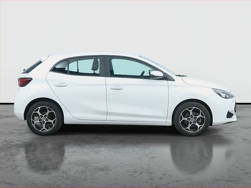 MG MG3 (2025) 1.5, Elegance, FullLed - fotka 6 z 16