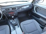 BMW Řada 3 (2010) 320 d xDrive, 4X4, Automat - náhled 8
