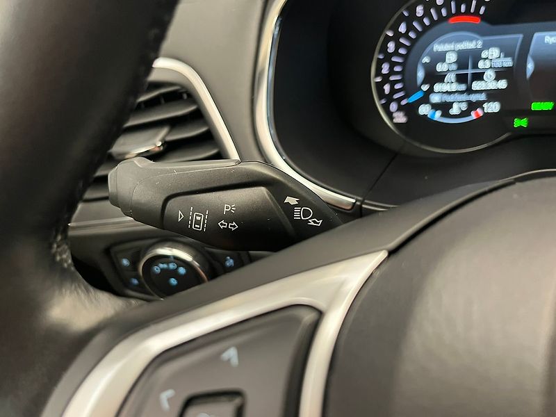 Ford S-MAX 2.5 HEV VIGNALE REZERVACE - fotka 16 z 61