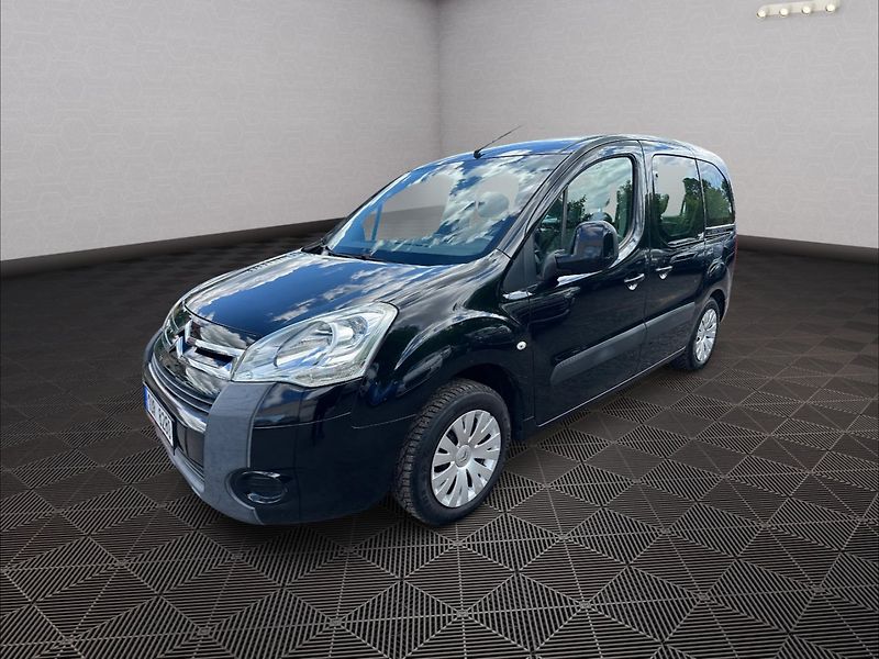Citroën Berlingo (2010) 1.6i 88kw - fotka 3 z 17
