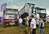 Dny NATO 2018