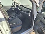 Volkswagen Caddy (2023) 2.0 TDI / 75 kW / 6MP / MAXI / - náhled 22