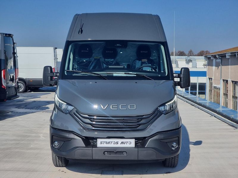 Iveco Daily (2026) 35S18/L3H2/Navi/LED - fotka 2 z 13