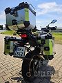 QJ Motor SRT 800 SX (2024) - náhled 6