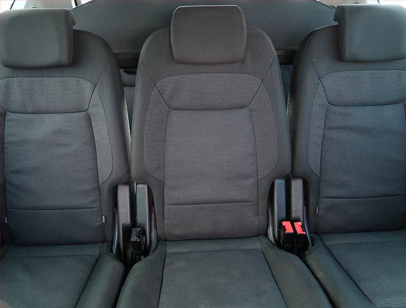 Ford S-MAX (2007) Trend 1.8 TDCi, 7 míst - fotka 10 z 17