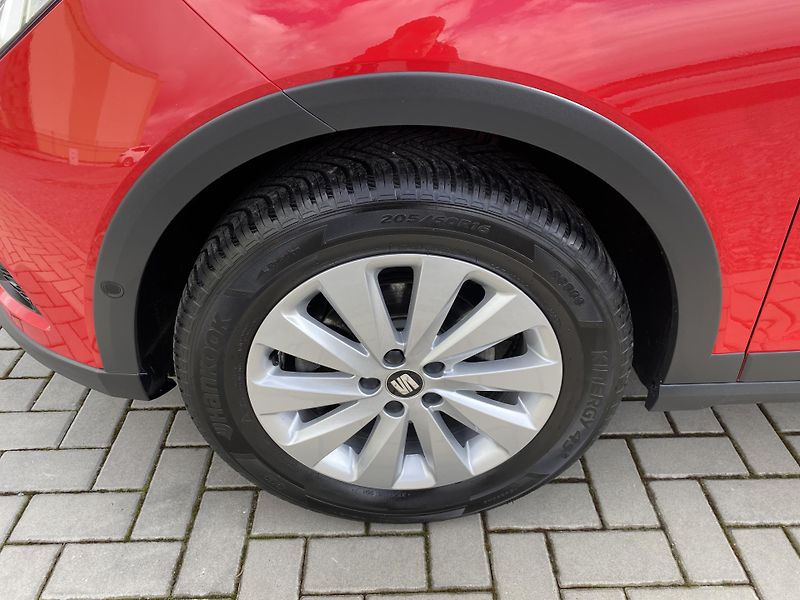 Seat Arona 1.0i 66kW- XPERIENCE- 28 500KM - fotka 9 z 40