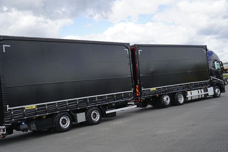 Volvo FH (2021) 460 / I – SAVE / ACC / EURO 6  - fotka 41 z 55
