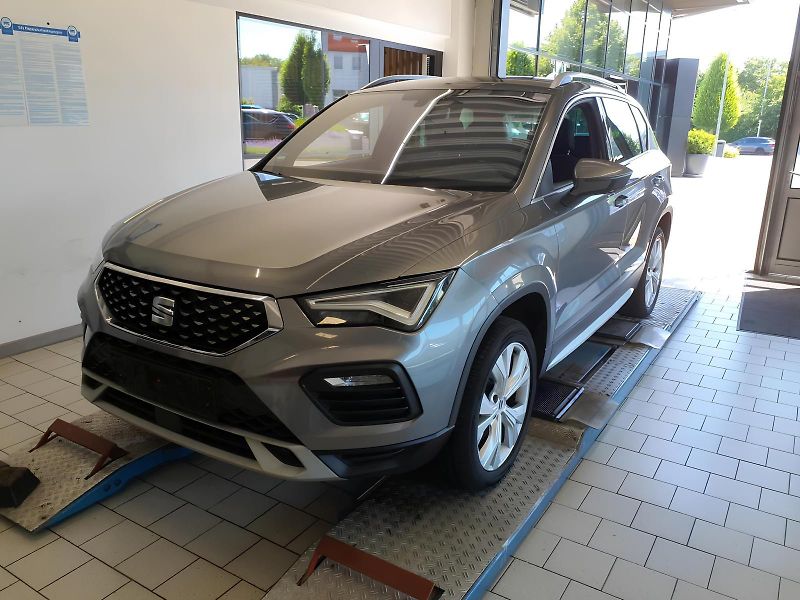 Seat Ateca 2.0TDI DSG 110kW Xperience DPH - fotografie inzerátu