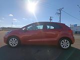 Kia Rio (2012) - náhled 3
